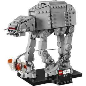 Konstruktorius LEGO® Star Wars™ AT-AT™ 75440, 525 vnt. - Image 3