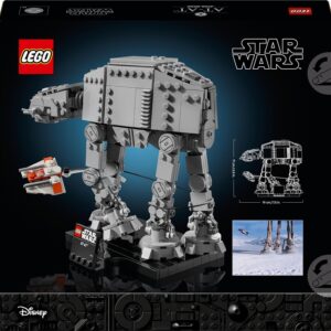 Konstruktorius LEGO® Star Wars™ AT-AT™ 75440, 525 vnt. - Image 2