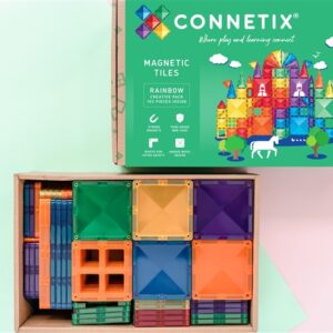 Konstruktorius Connetix CT-R-00102-CR - Image 2