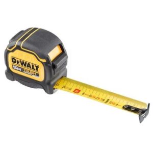 Ruletė DeWalt DWHT36917-0, 5 m - Image 2
