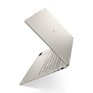 Nešiojamas kompiuteris LENOVO YOGA 7 2IN1 R5 16G/512GB - Image 3