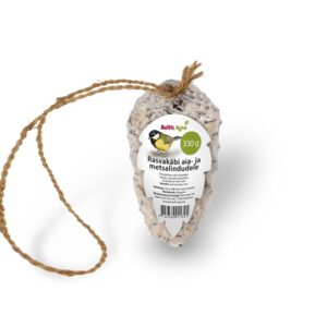 Riebalų kamuoliukas Kankorėžis, 330 gr. - Image 1