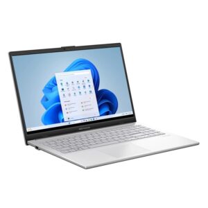Nešiojamas kompiuteris Asus Vivobook 15.6" R7 16/512 GB 15.6 - Image 3