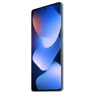 Išmanusis telefonas Xiaomi Redmi Note 15 5G 8/256GB MĖLYN - Image 3