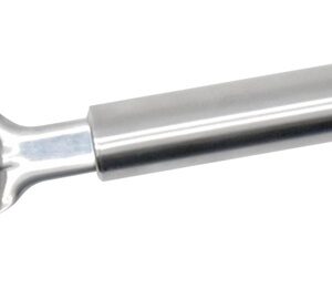 Ledų šaukštas 670445, 19.2 cm, sidabro