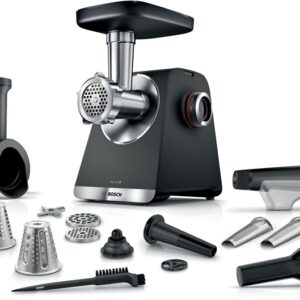 Mėsmalė Bosch MFWS660B