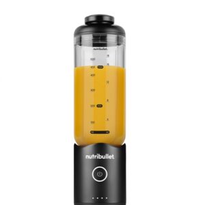 Kokteilių plaktuvas NBP013GM NUTRIBULLET - Image 3