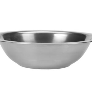 DUBUO NERŪDIJANČIO PLIENO 22CM