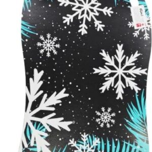 Čiuožynė Fun It Flake, mėlyna, 96 cm x 50 cm