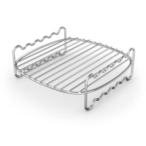 Karšto oro krosnelės kepimo priedai Philips HD9920/00 - Image 3