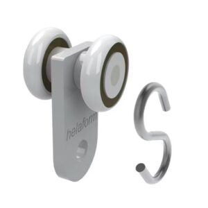 RATUK DUR VPS/2-75/NYLON + S-HOOK (6+6) - Image 2