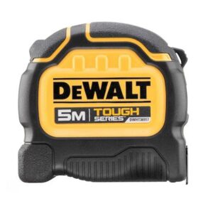 Ruletė DeWalt DWHT36917-0, 5 m