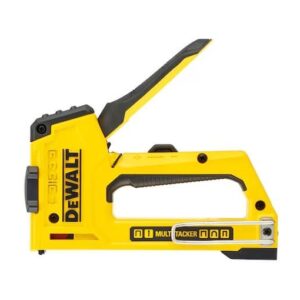 Kabių kalimo įrankis DeWalt DWHT0-TR510