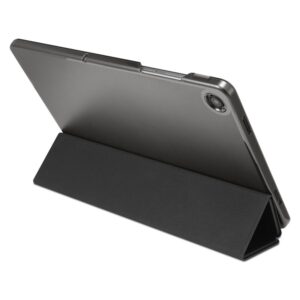 Spigen Smart Fold dėklas planšetei Galaxy Tab A9+ / A11+ Plus 11.0 X210 / X215 / X216 / X230 / X235 / X236 juodos spalvos - Image 10