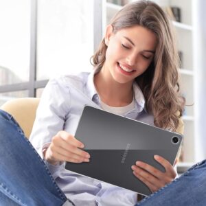 Tech-Protect FlexAir Galaxy Tab A9+ / A11+ Plus 11.0 X210 / X215 / X216 / X230 / X235 / X236 skaidrus - Image 10