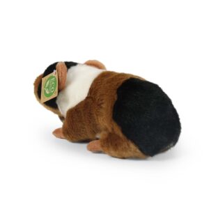 Rappa - Plush Realistic Guinea Pig 22 cm Eco-Friendly - Image 4