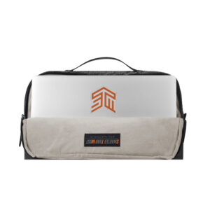 STM Myth - Bag for MacBook Pro 16" / 15" / Notebook 15" black - Image 4