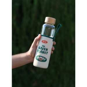 Line Friends BT21 - 500 ml SHOOKY water bottle - Image 6