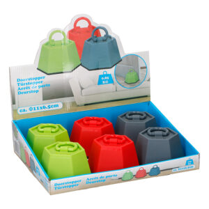 Alpina - Bumper, door stopper (red) - Image 2