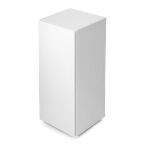 Aquael Optibent 70 balta spintelė 39x39x90cm - Image 1