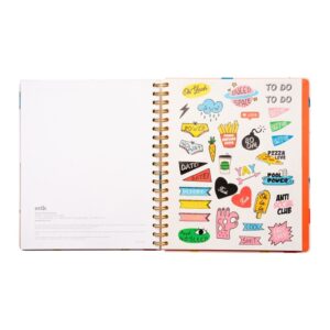 Planner, universal notebook - Image 4