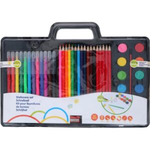 Topwrite - Stationery set 43 pcs. - Image 3