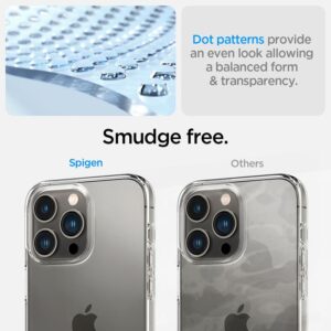 Spigen Crystal Pack - Set of dėklas skirtas Apple iPhone 14 Pro Max + Protective Glass Clear - Image 4
