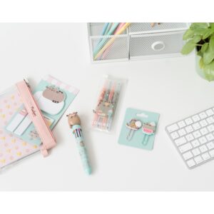 Pusheen - Foodie stationery set - Image 6