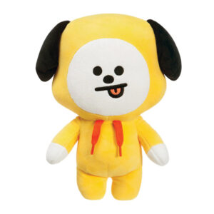 Line Friends BT21 - Plush mascot 28 cm CHIMMY - Image 1