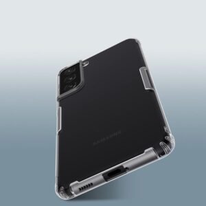 Nillkin Nature TPU Case - dėklas skirtas Samsung Galaxy S21+ Grey - Image 5