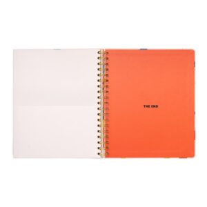 Planner, universal notebook - Image 5