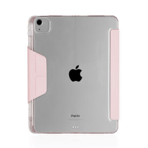 STM OPP – dėklas skirtas Apple iPad Air 11” M3 2025 / M2 2024 Pink - Image 3