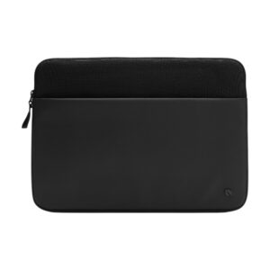 Incase A.R.C. Sleeve - Case with Pocket for MacBook Pro 16" M4/M3/M2/M1/2024-2021 Black