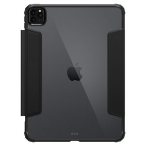Spigen Ultra Hybrid Pro - dėklas skirtas Apple iPad Pro 11" 2022-2020 Black - Image 2