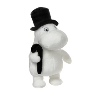 Moomins - Plush Toy Moominpappa 16.5 cm
