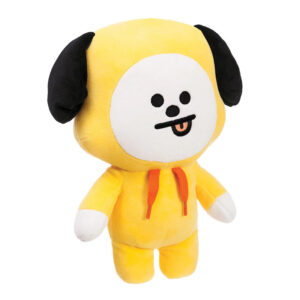 Line Friends BT21 - Plush mascot 28 cm CHIMMY - Image 2