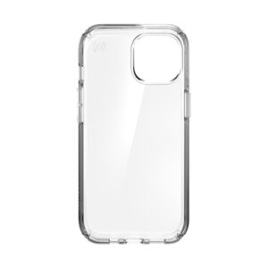 Speck Presidio Perfect-Clear - dėklas skirtas Apple iPhone 16e / Apple iPhone 15 / Apple iPhone 14 / Apple iPhone 13 Clear - Image 5