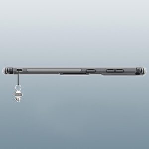 Nillkin Nature TPU Case - dėklas skirtas Samsung Galaxy S21+ Grey - Image 6