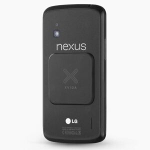 XVIDA StickyPad5 for Smartphones - Universal magnetic adapter for smartphones - Image 5