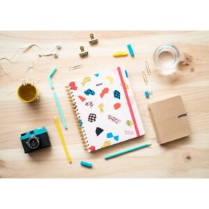 Planner, universal notebook - Image 6