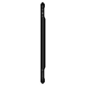 Spigen Ultra Hybrid Pro - dėklas skirtas Apple iPad Pro 11" 2022-2020 Black - Image 3