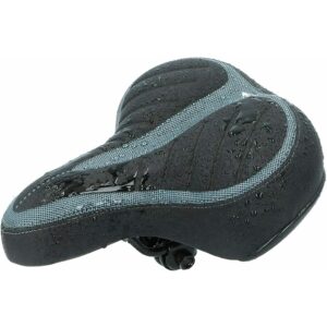 Dunlop - Tourist / city bicycle seat - Image 6