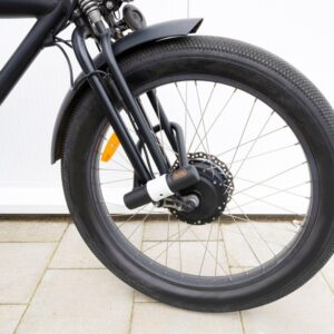 Black&Decker - Bicycle Lock / U-Lock 14x25 cm - Image 5