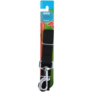 Lanyard XL 120 cm (black) - Image 1