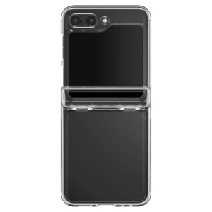 Spigen Thin Fit Pro - dėklas skirtas Samsung Galaxy Z Flip 5 Transparent - Image 4