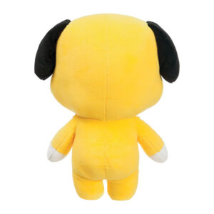 Line Friends BT21 - Plush mascot 28 cm CHIMMY - Image 3