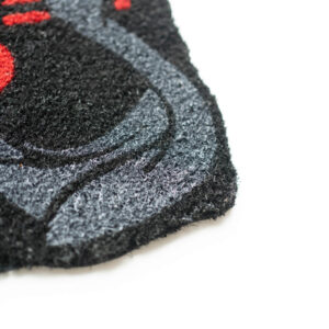 Stranger Things - Doormat (40 x 60 cm) - Image 2