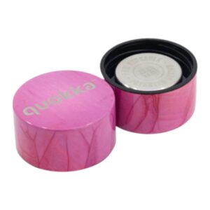 Quokka Solid - Stainless Steel Thermal Bottle 510 ml (Rainbow) - Image 4