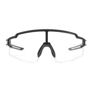 Rockbros 10175 photochromic UV400 cycling glasses - black - Image 2