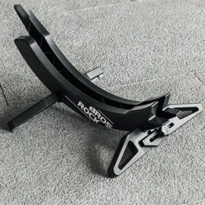 Rockbros 27210013001 bike stand - black - Image 7